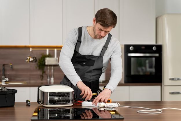 Appliances Repair Services