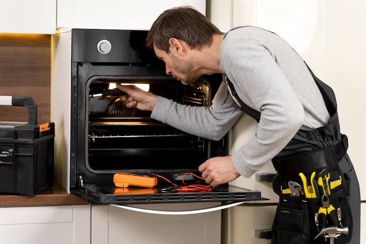 Appliances Repair Services