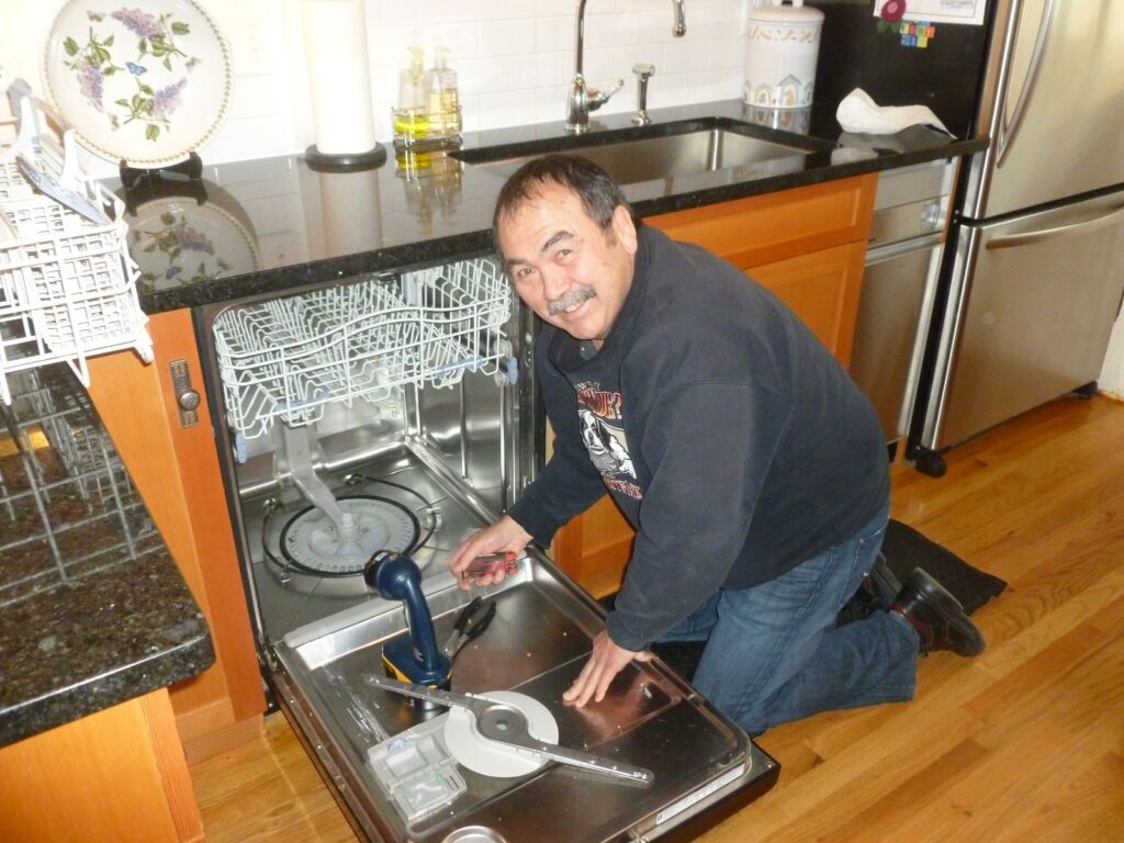 Appliance Repair Companies 1