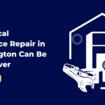 Appliance Repair in Washington