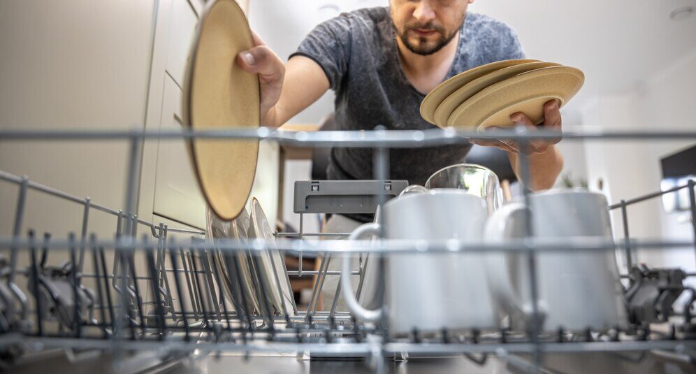  Dishwasher Repair in Everett